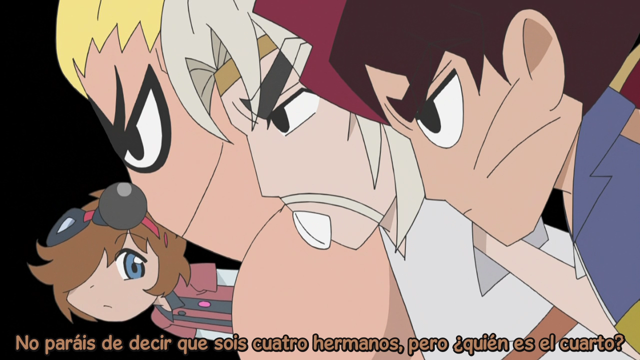 DD Hokuto no Ken (2013) (Tret)